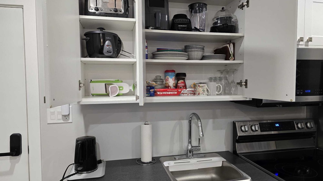 Photo of Kitchen in Regina