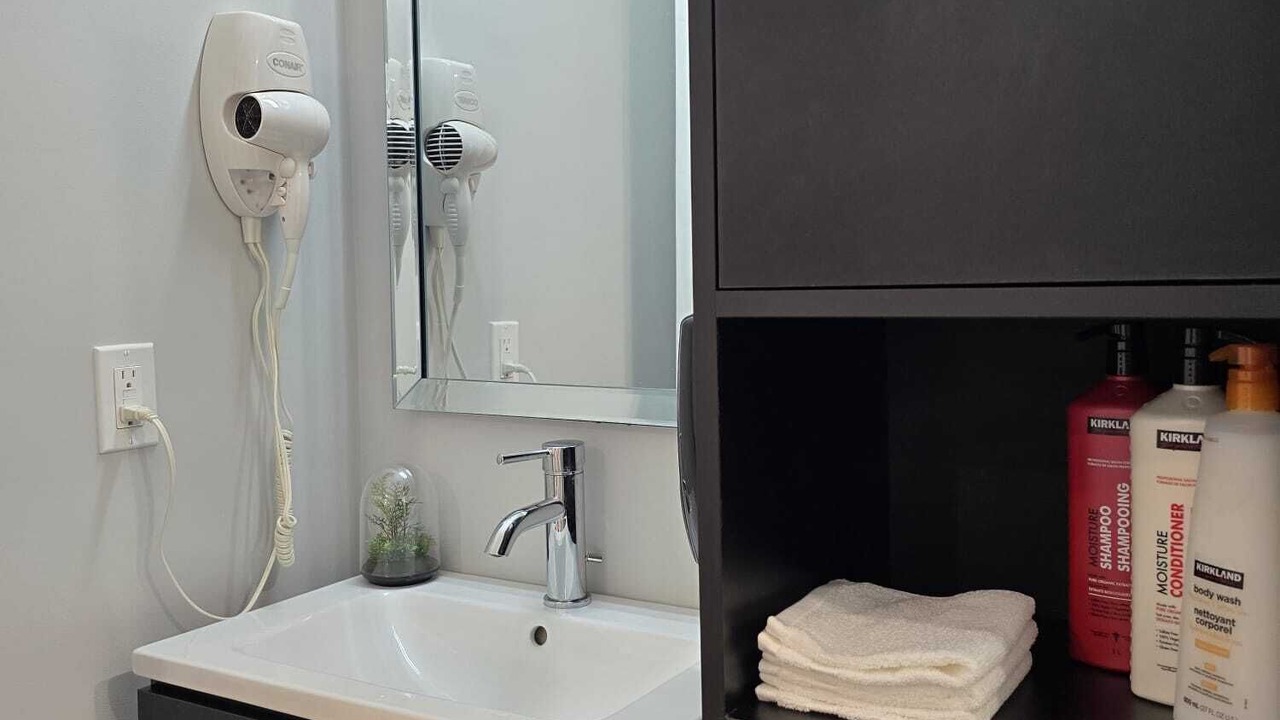 Photo of Bathroom in Regina