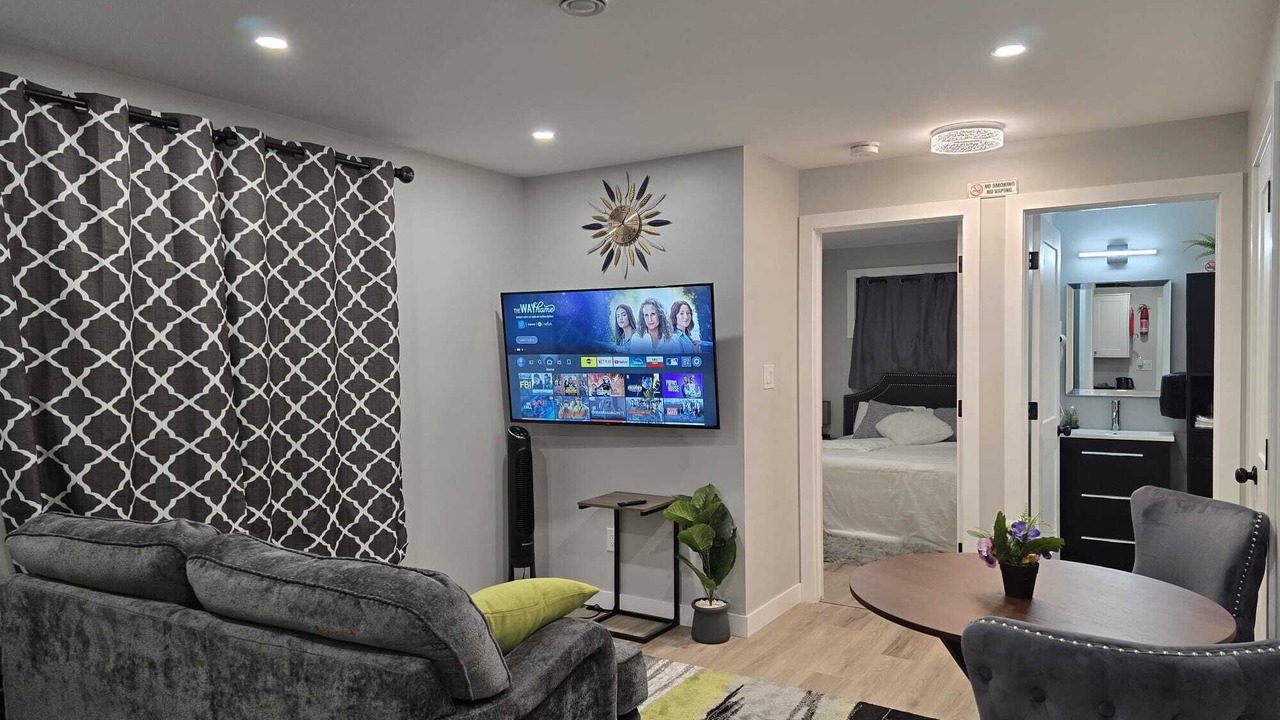 Photo of Bedroom in Regina