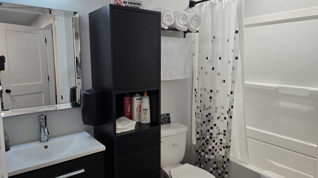Photo of Bathroom in Regina