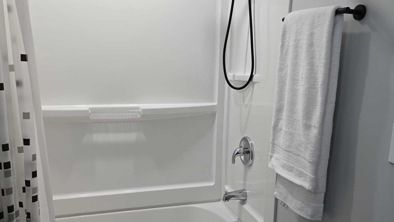 Photo of Bathroom in Regina