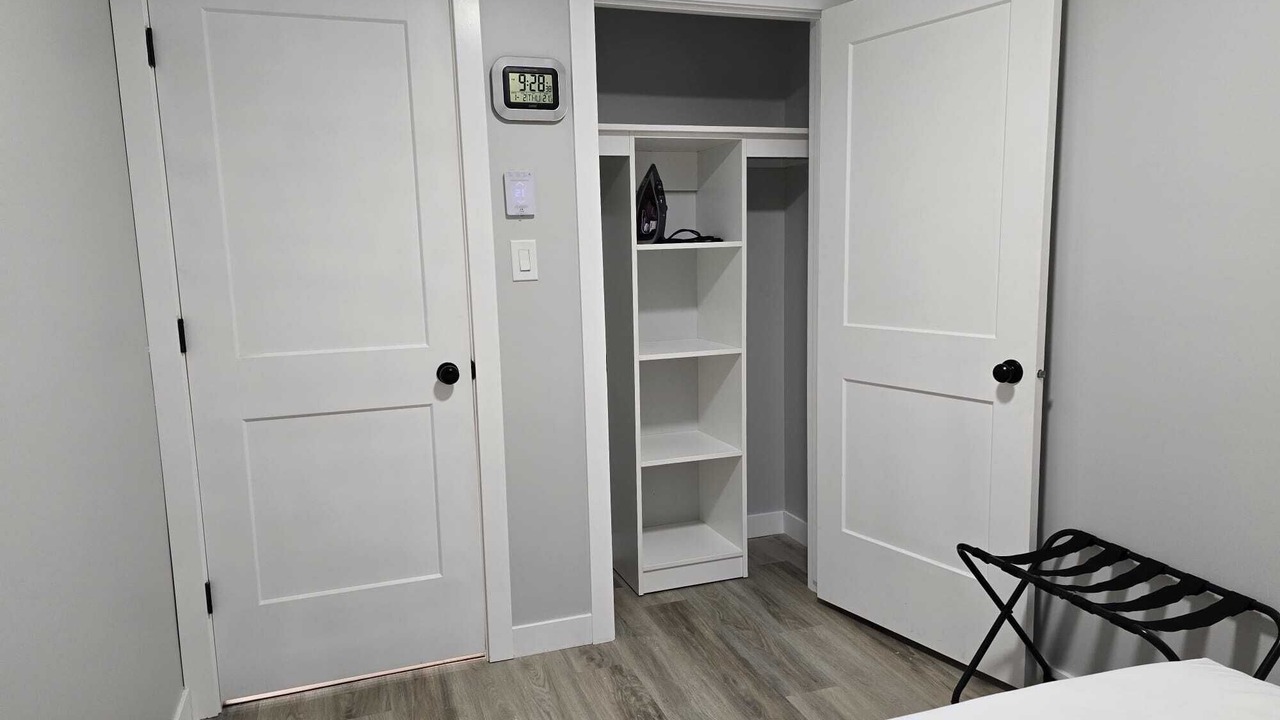 Photo of Bedroom in Regina