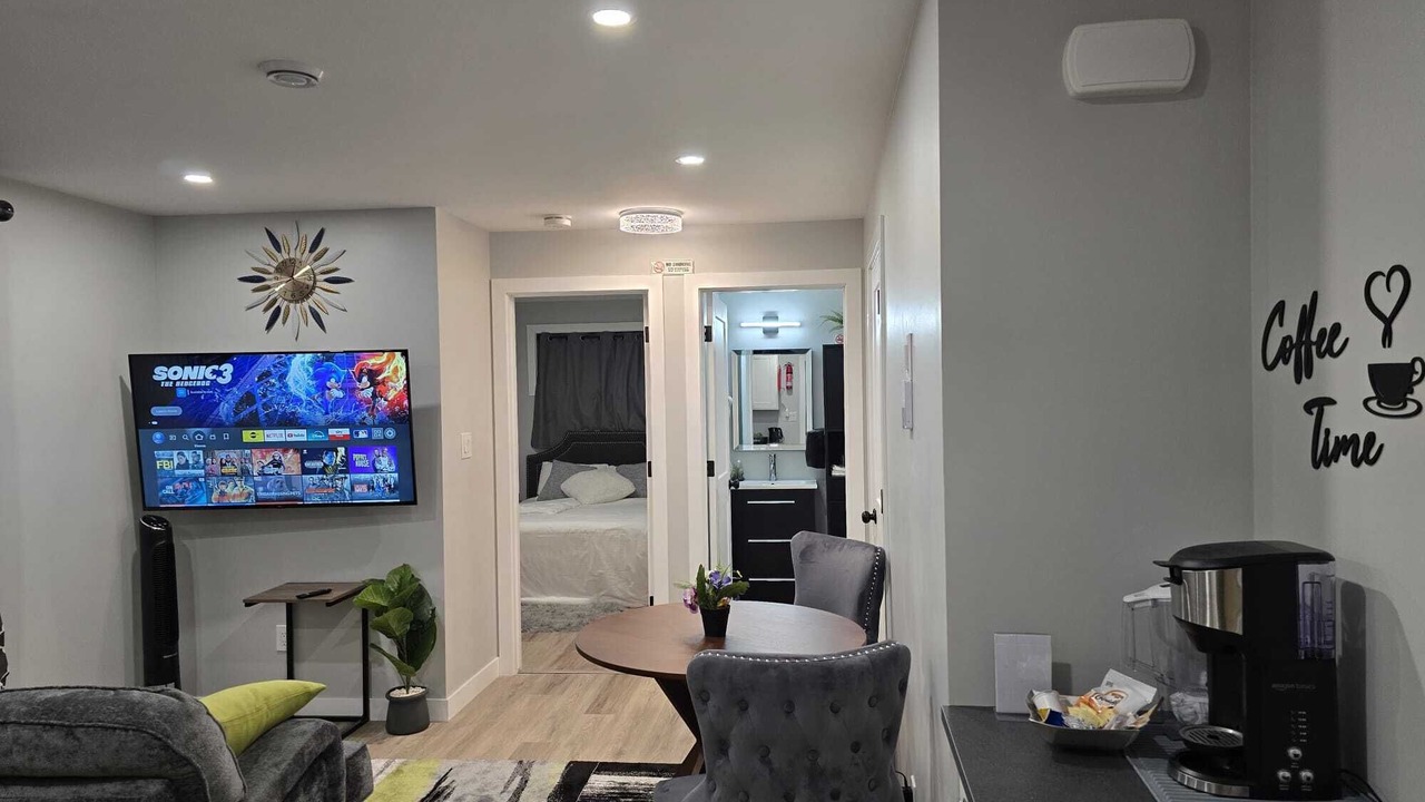 Photo of Bedroom in Regina
