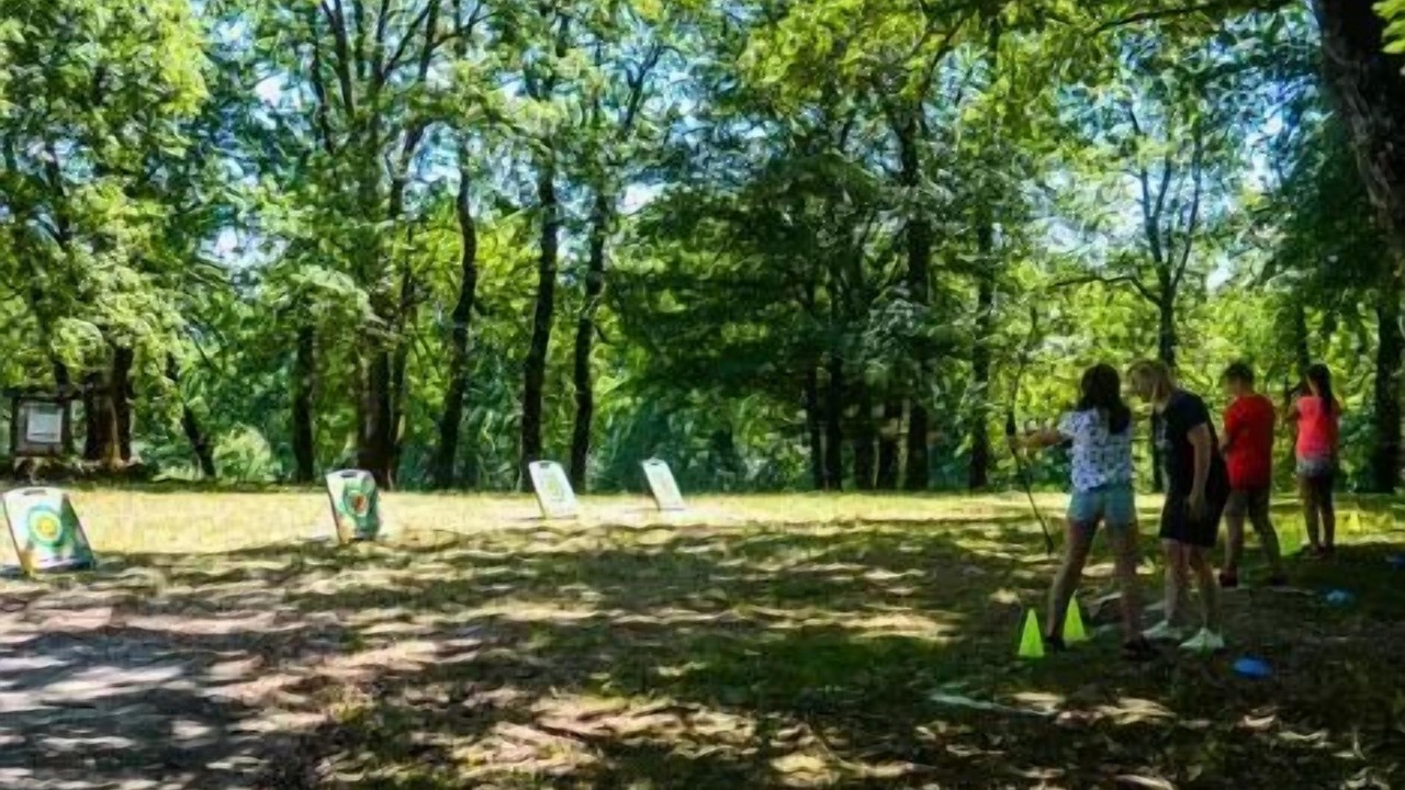 Photo of Outdoor in Martiel