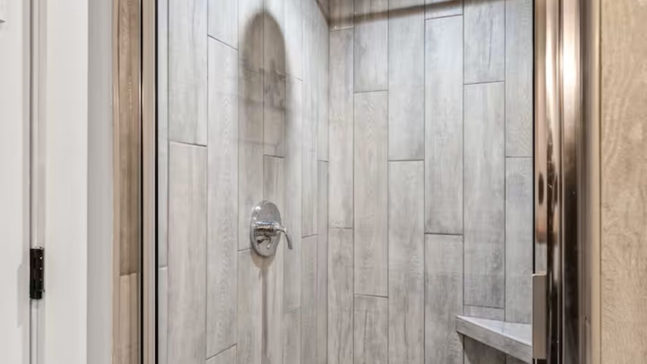 Photo of Bathroom in Rockport