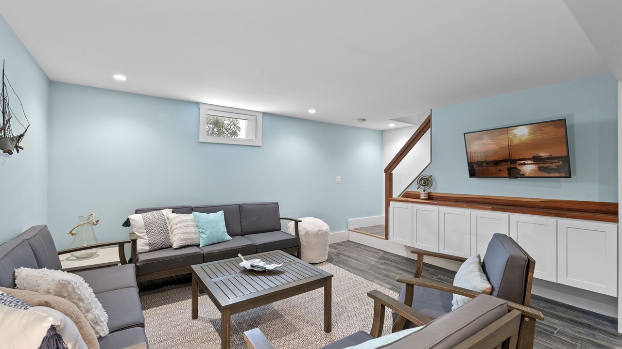 Photo of Bedroom in Rockport