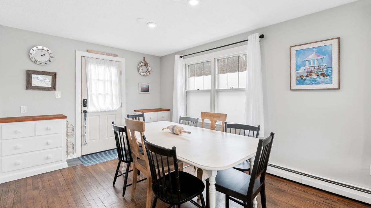 Photo of Bedroom in Rockport