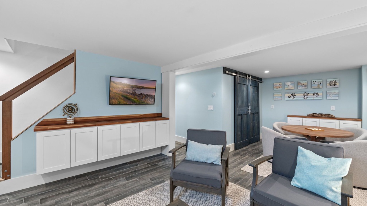 Photo of Bedroom in Rockport