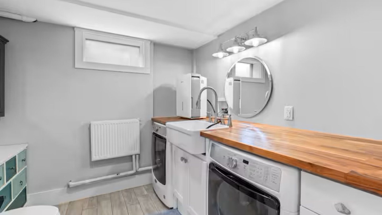 Photo of Bathroom in Rockport