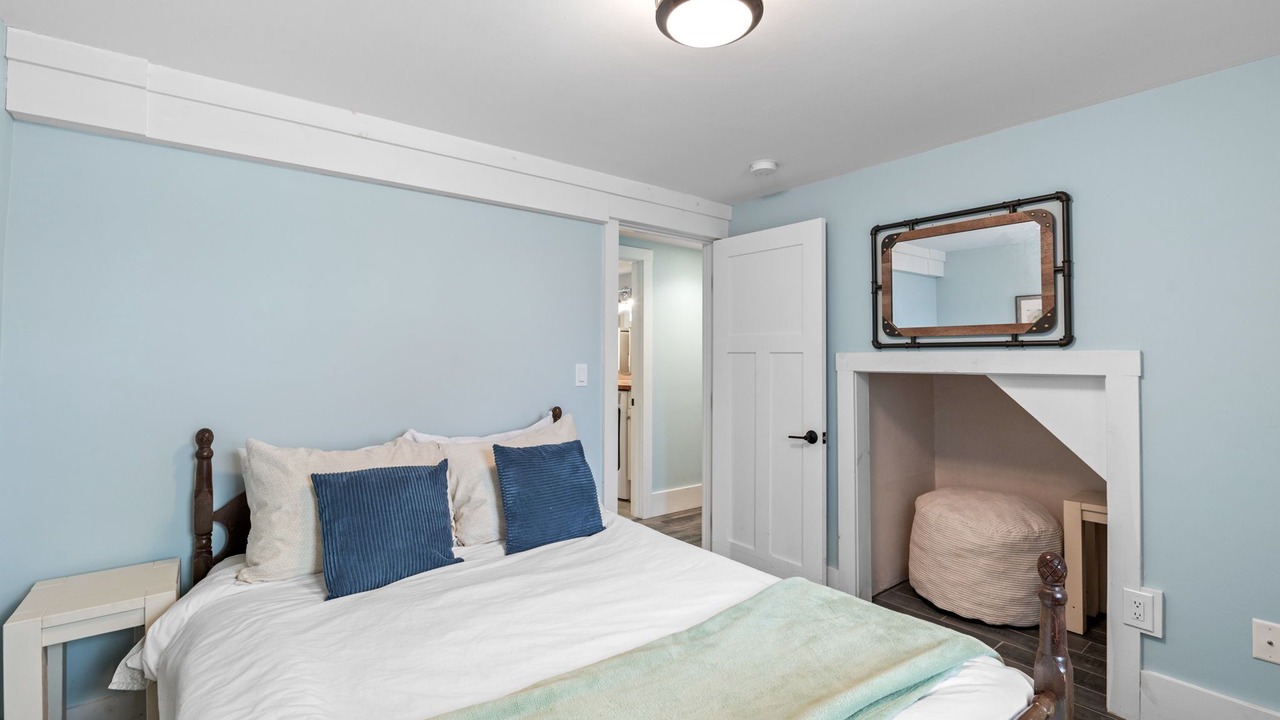 Photo of Bedroom in Rockport