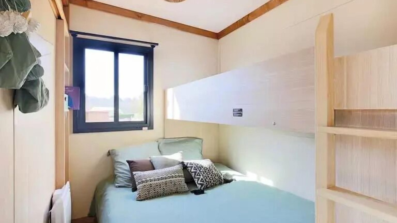 Photo of Bedroom in Hautot-sur-Mer