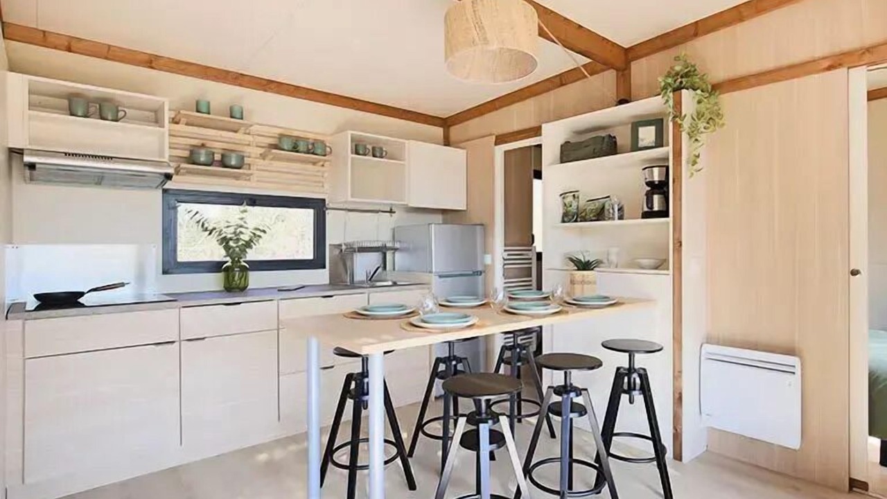 Photo of Kitchen in Hautot-sur-Mer