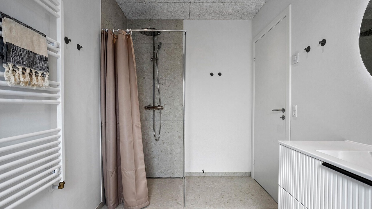 Photo of Bathroom in Nordost