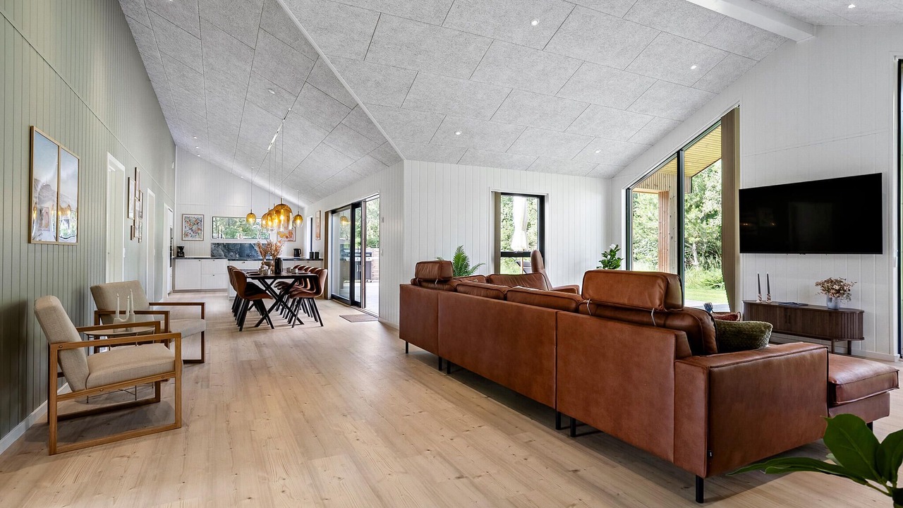 Photo of Bedroom in Nordost