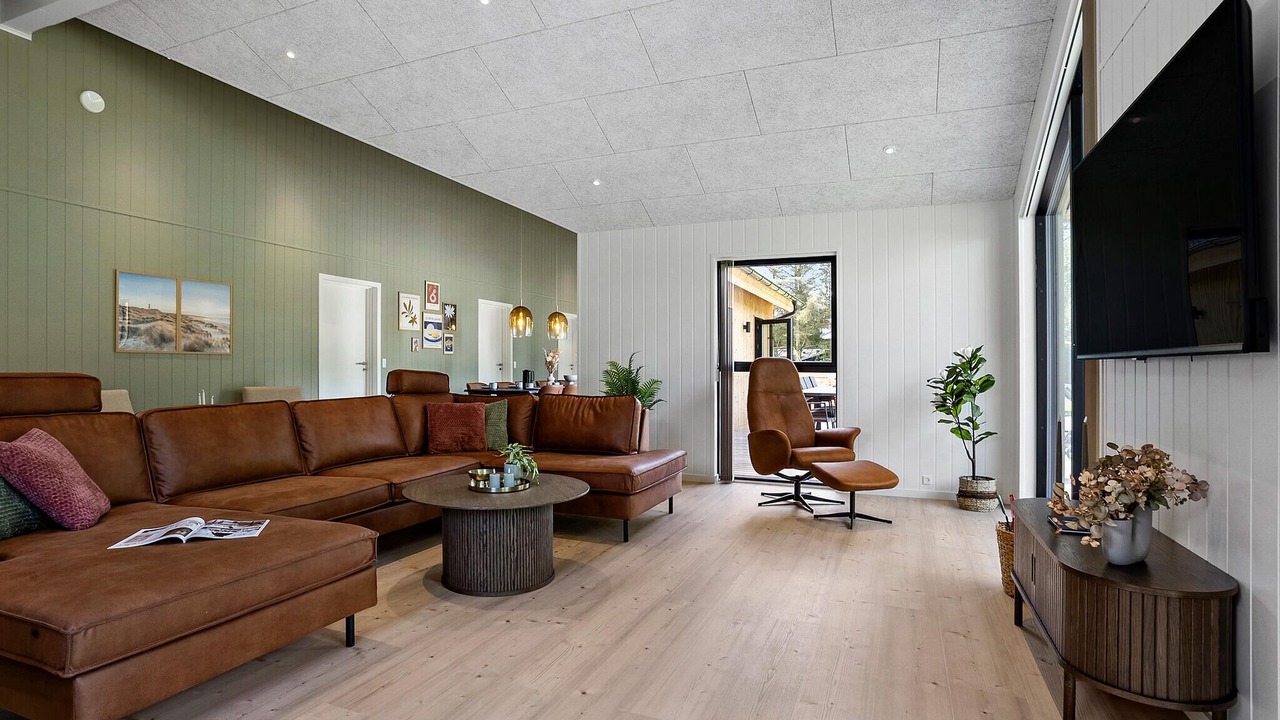 Photo of Bedroom in Nordost