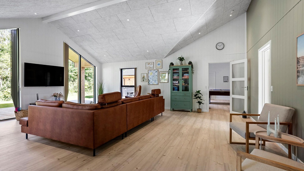 Photo of Bedroom in Nordost