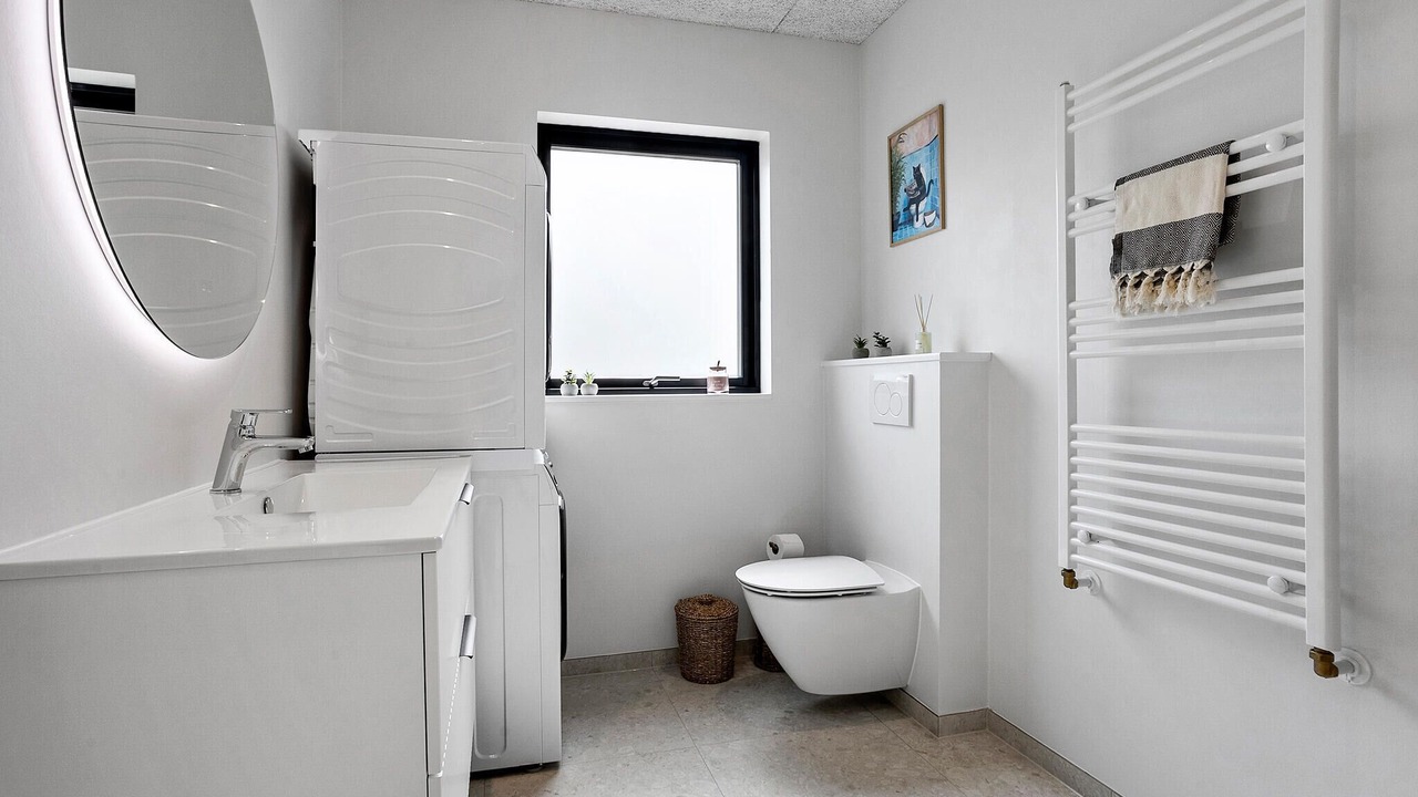 Photo of Bathroom in Nordost