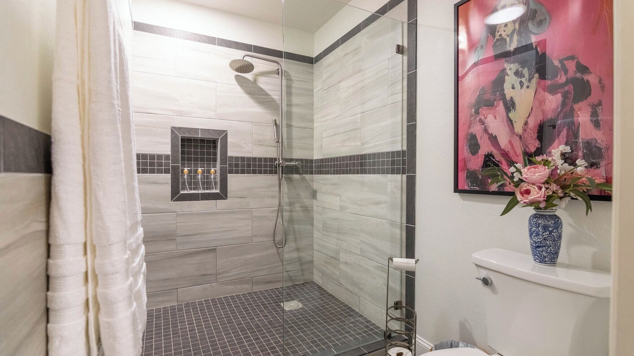 Photo of Bathroom in San Angelo