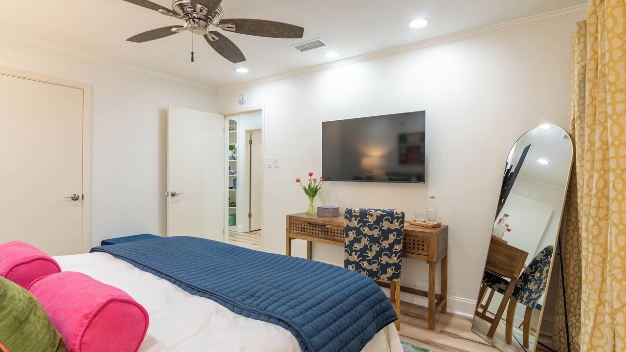 Photo of Bedroom in San Angelo