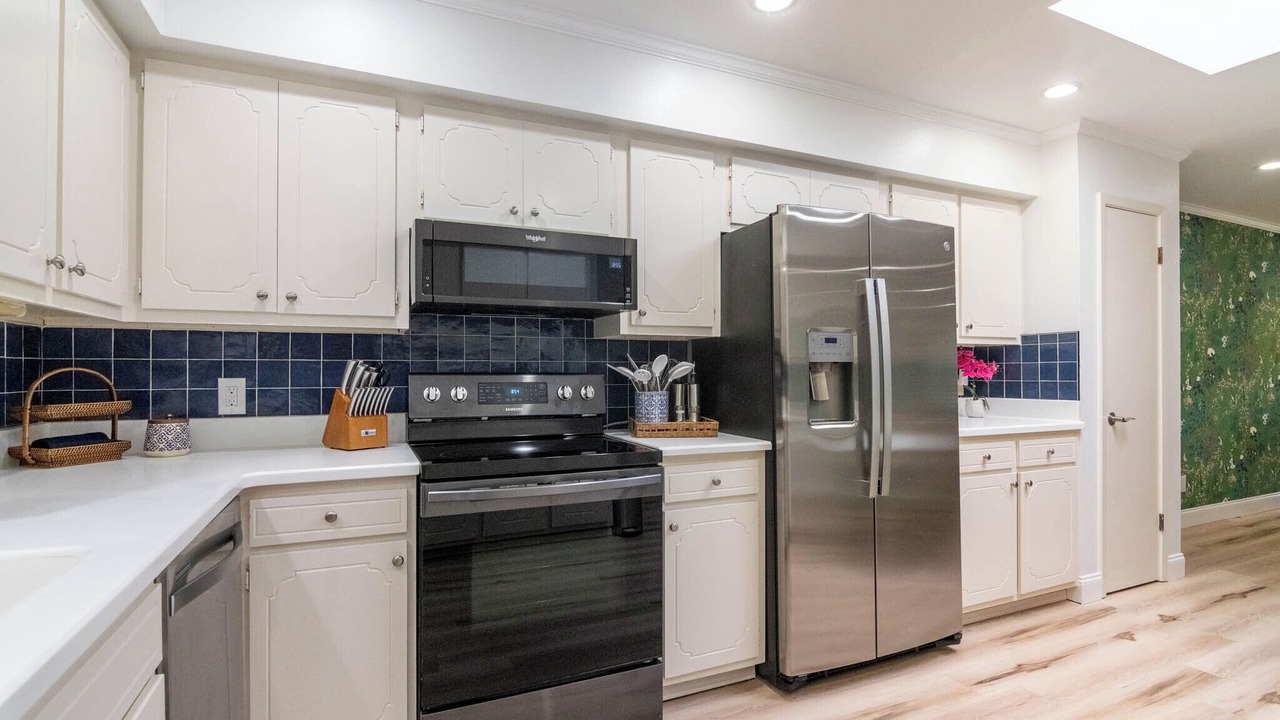 Photo of Kitchen in San Angelo