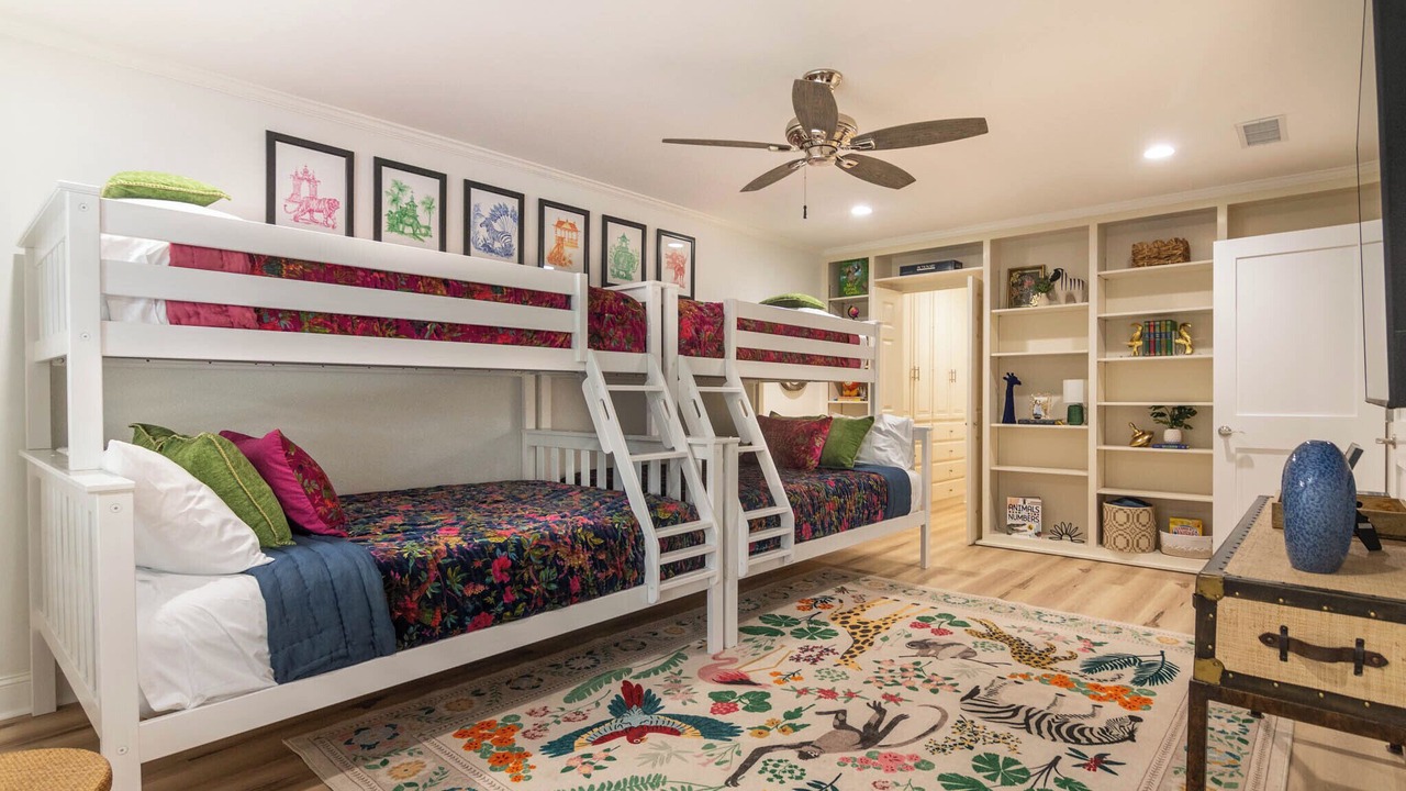 Photo of Bedroom in San Angelo