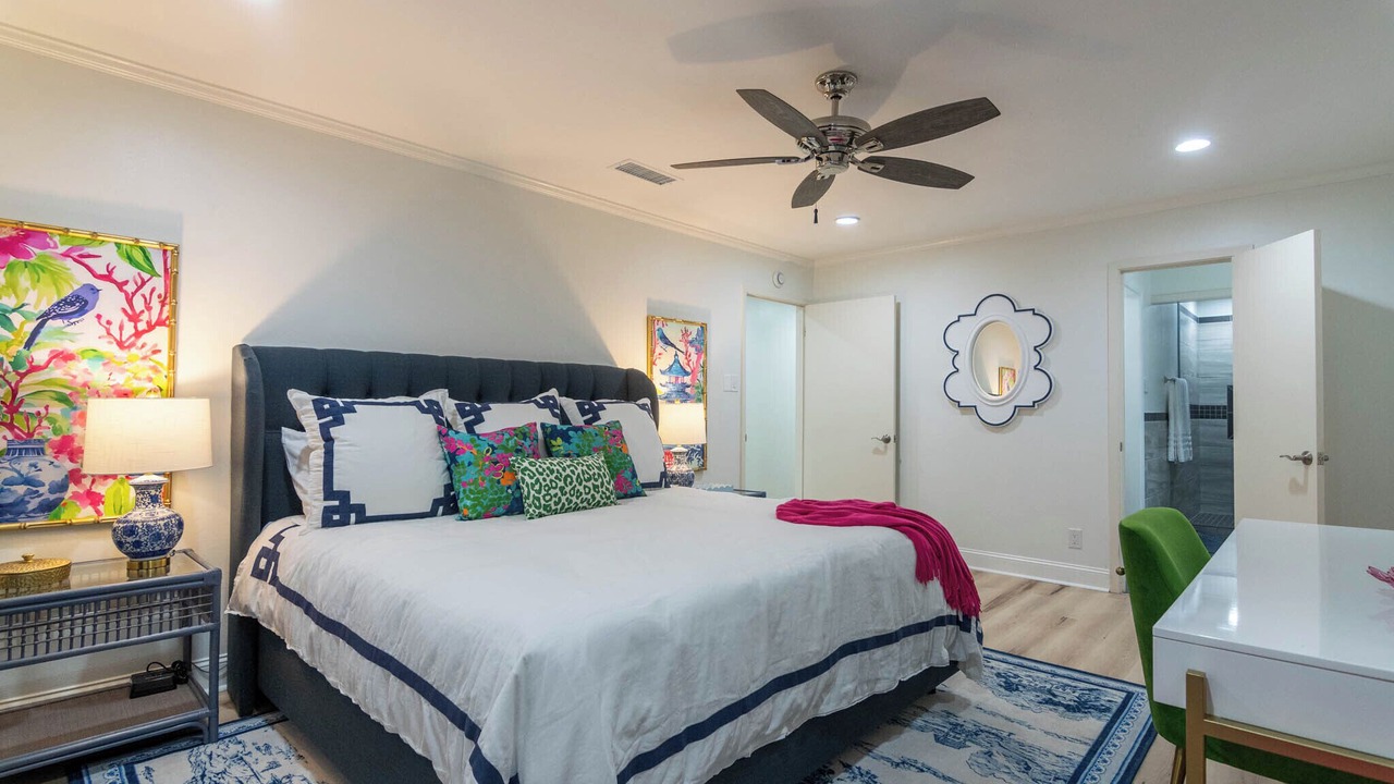 Photo of Bedroom in San Angelo