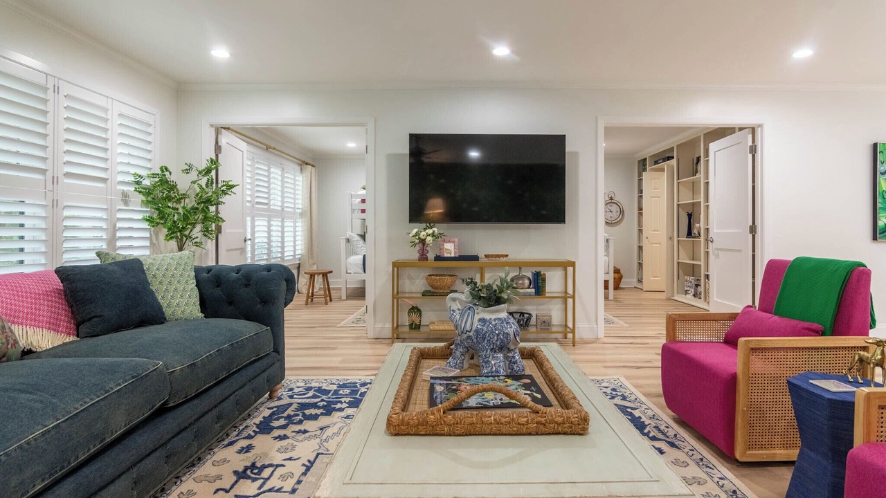 Photo of Livingroom in San Angelo