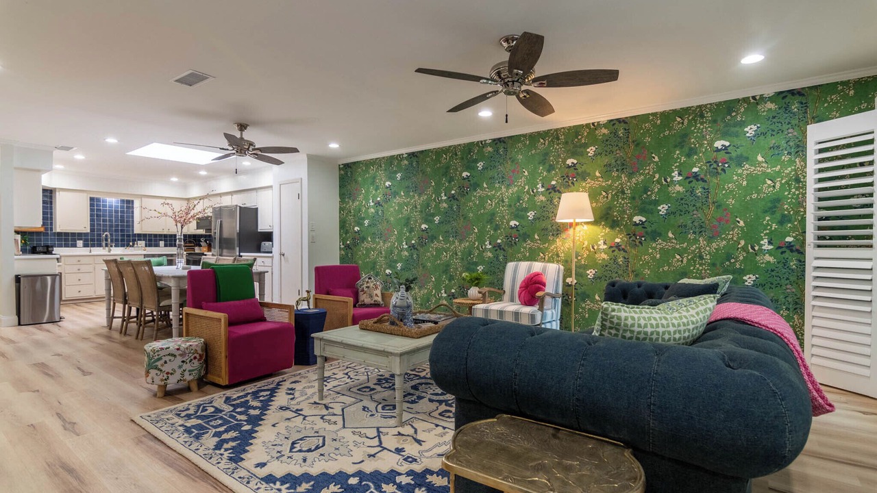 Photo of Livingroom in San Angelo