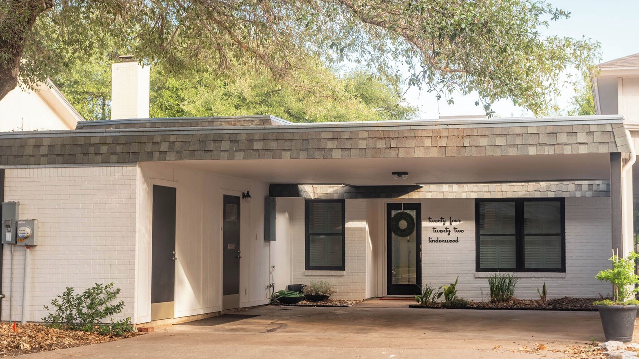 Photo of Outdoor in San Angelo