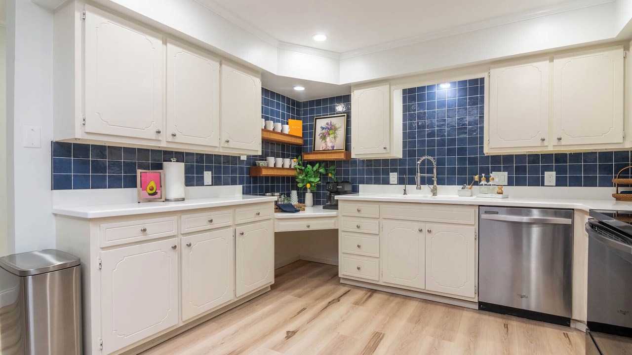Photo of Kitchen in San Angelo