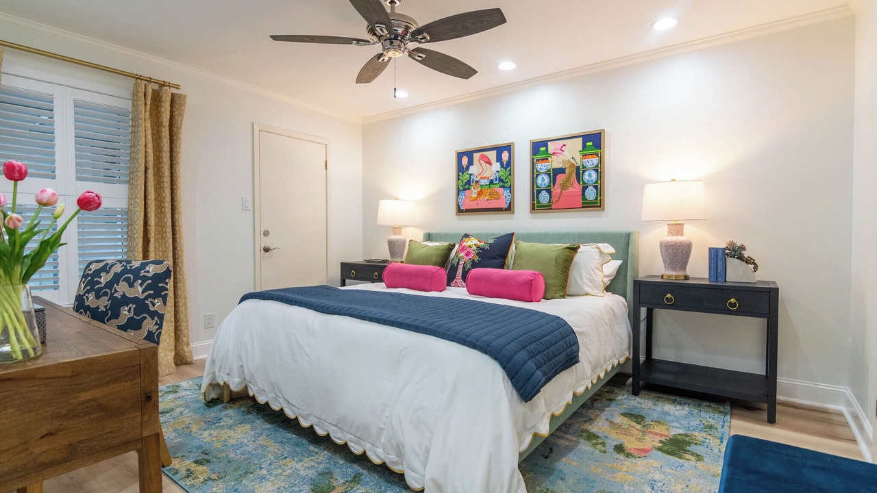 Photo of Bedroom in San Angelo