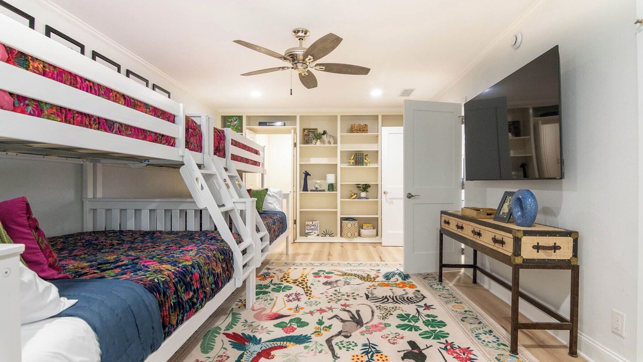 Photo of Bedroom in San Angelo