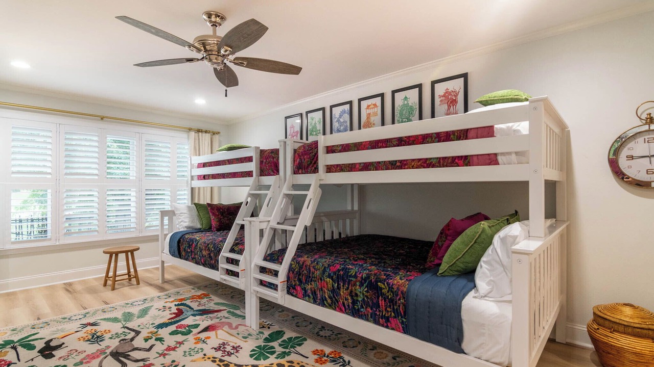 Photo of Bedroom in San Angelo