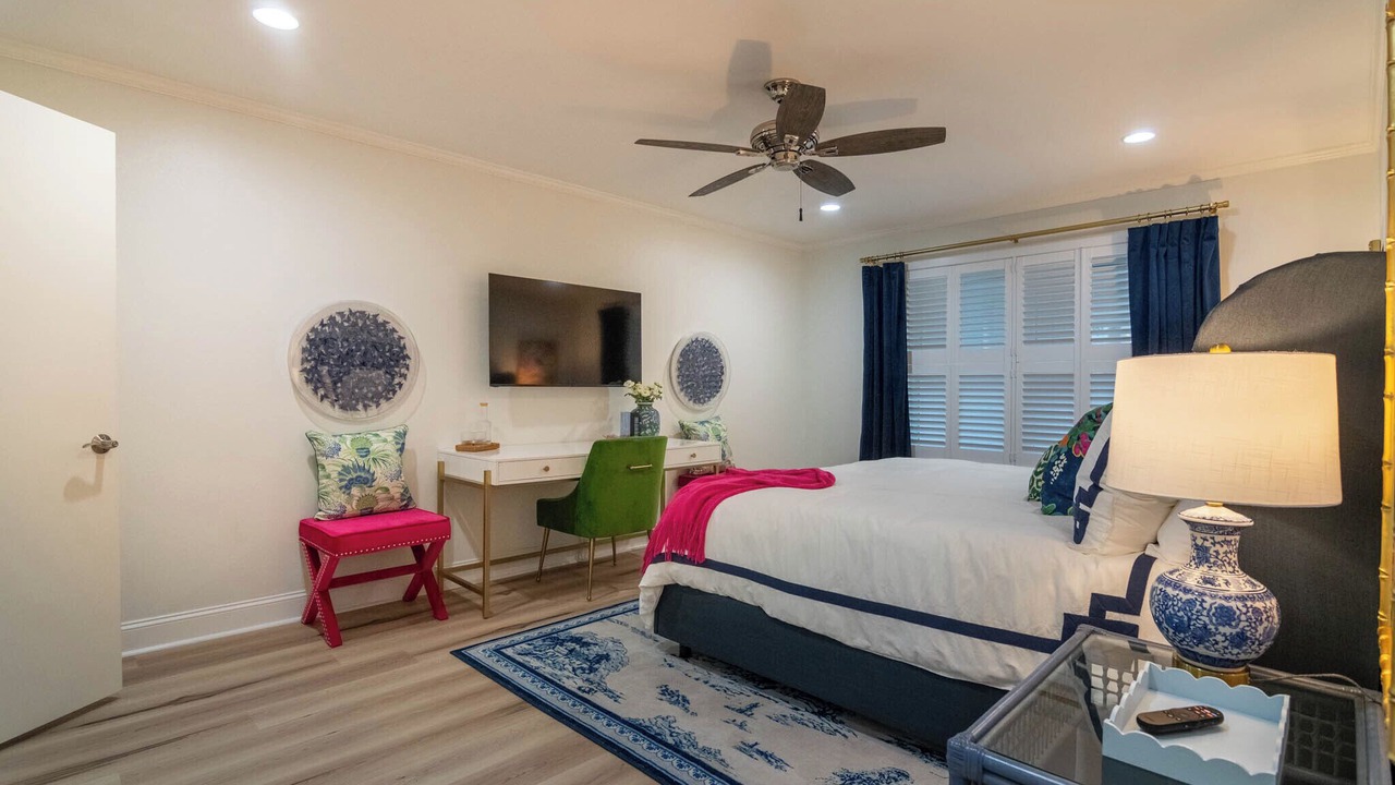 Photo of Bedroom in San Angelo