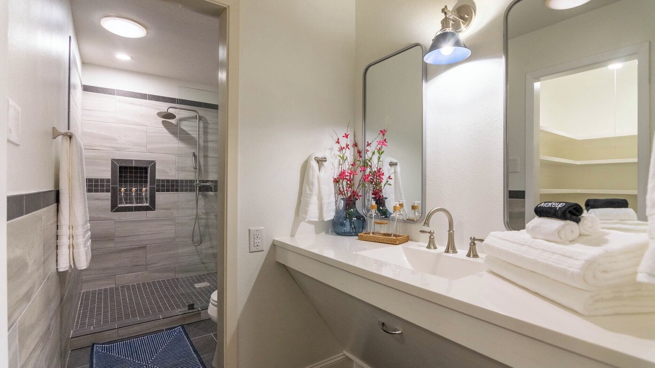 Photo of Bathroom in San Angelo