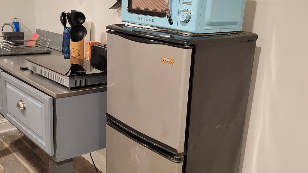 Photo of Kitchen in Shreveport