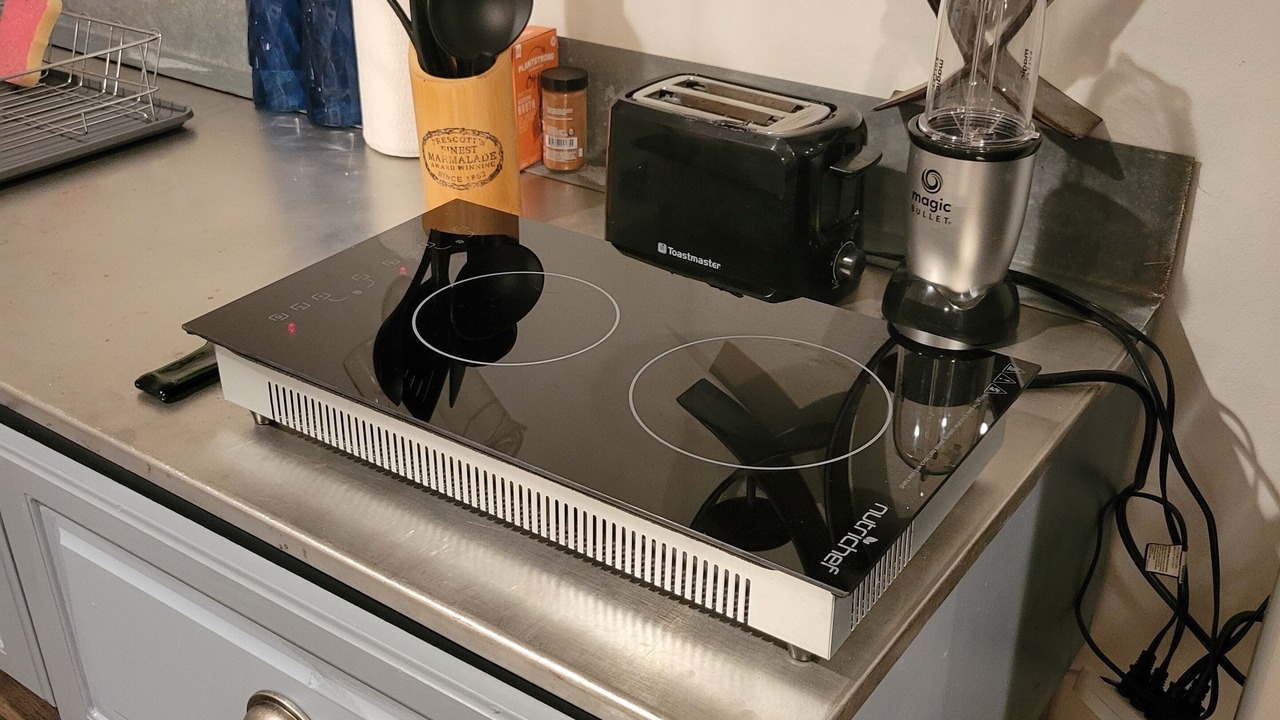 Photo of Kitchen in Shreveport