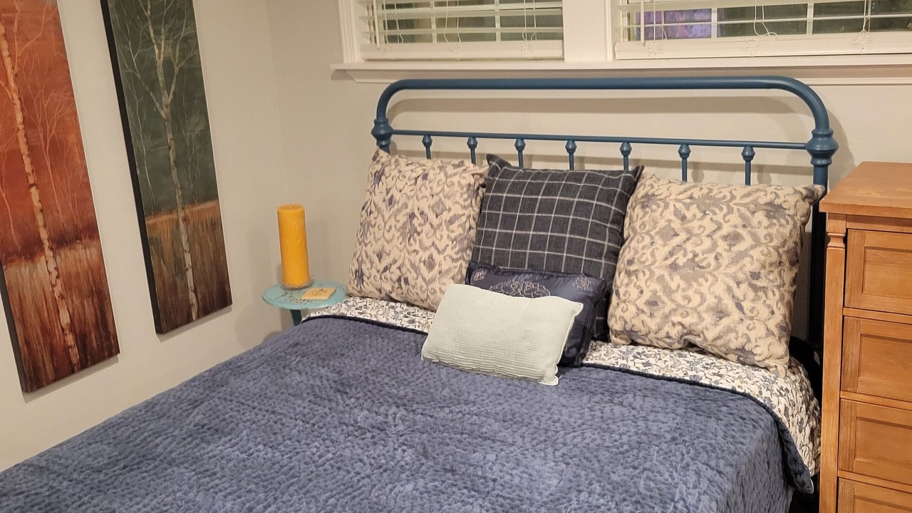 Photo of Bedroom in Shreveport