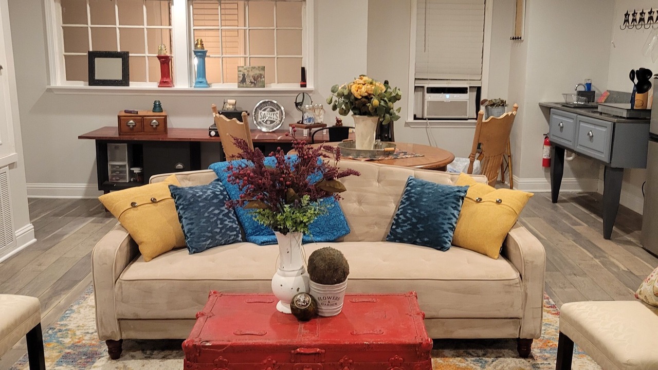 Photo of Livingroom in Shreveport