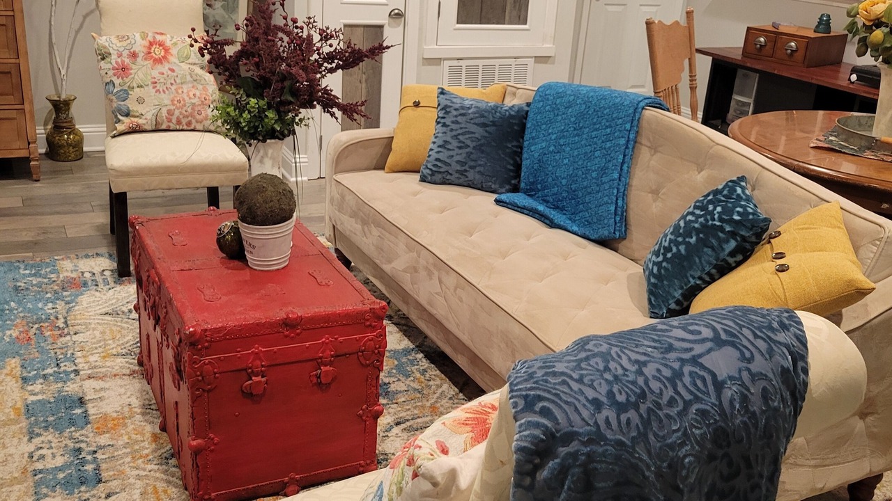 Photo of Livingroom in Shreveport