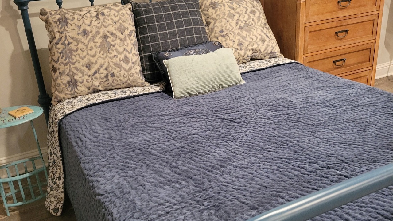 Photo of Bedroom in Shreveport