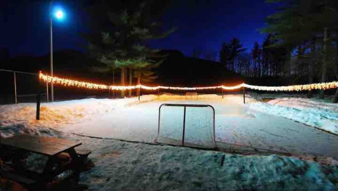 Photo of Outdoor in Bartlett
