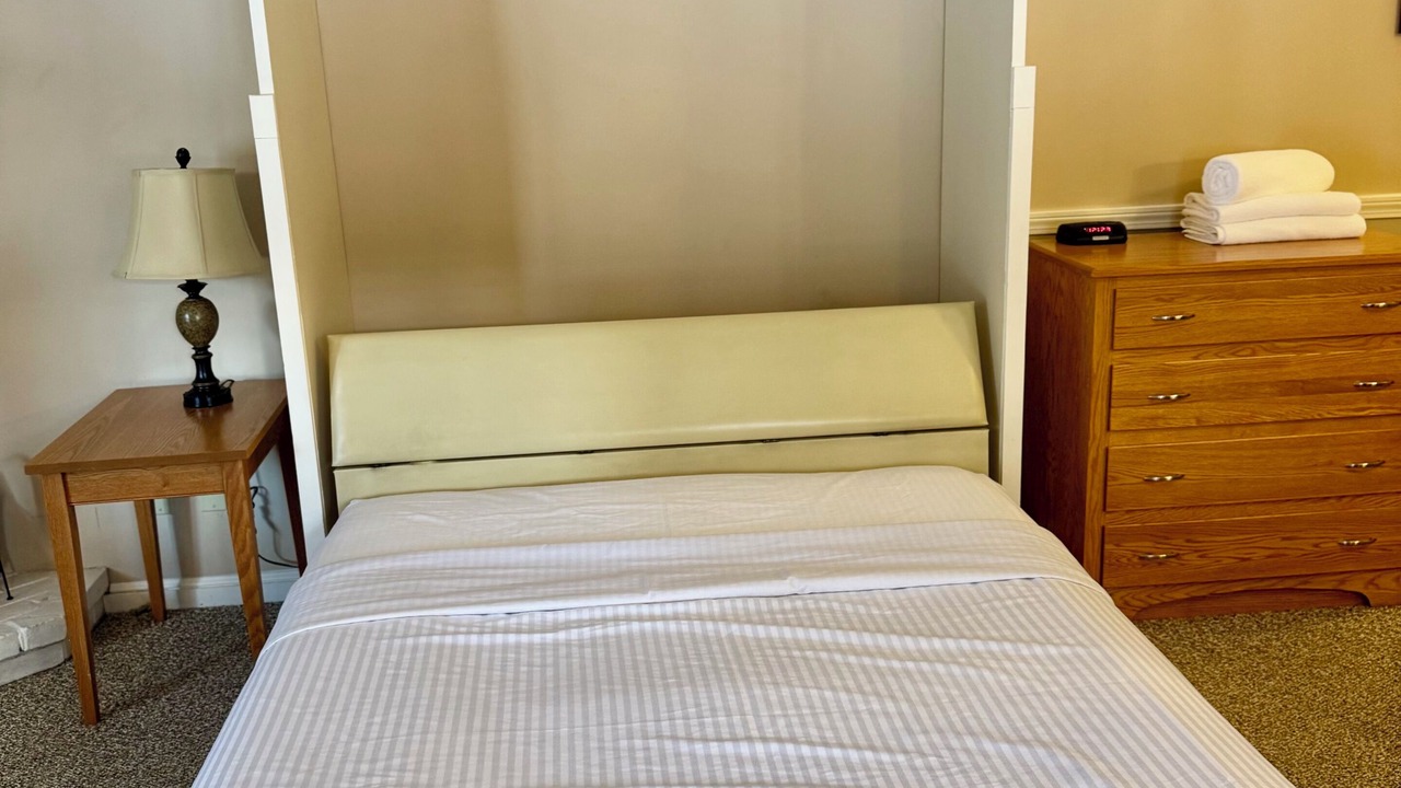 Photo of Bedroom in Bartlett
