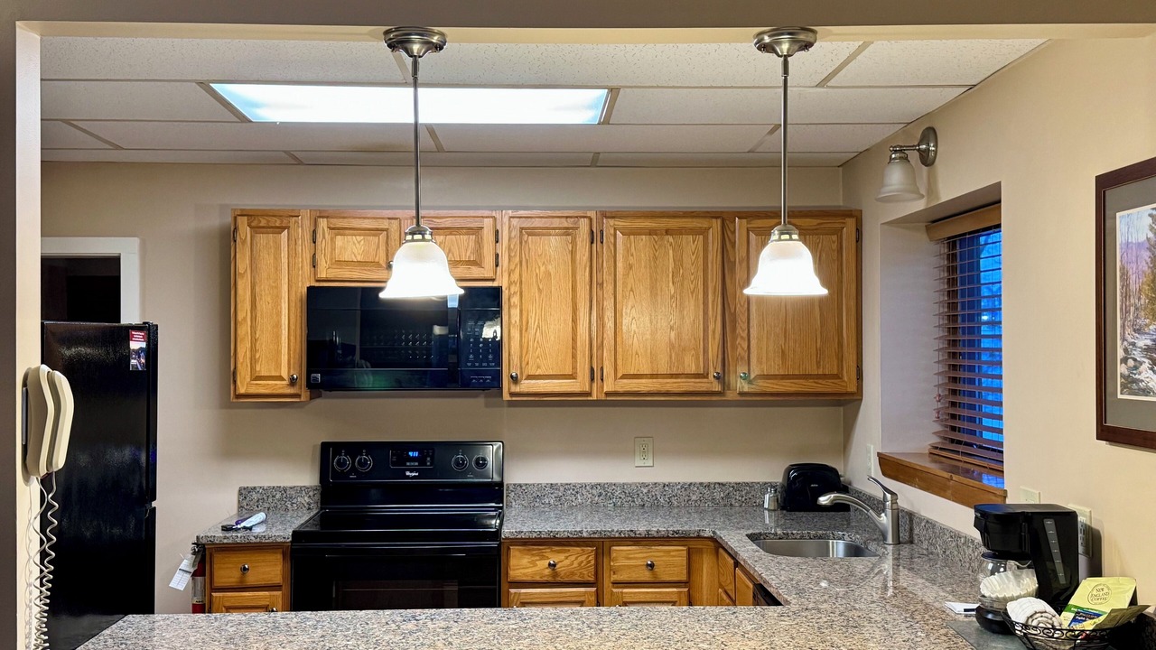 Photo of Kitchen in Bartlett