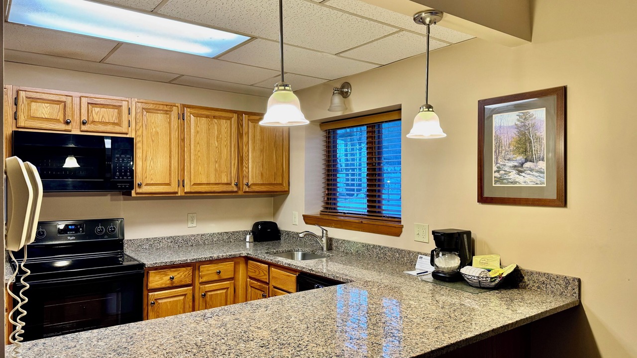 Photo of Kitchen in Bartlett