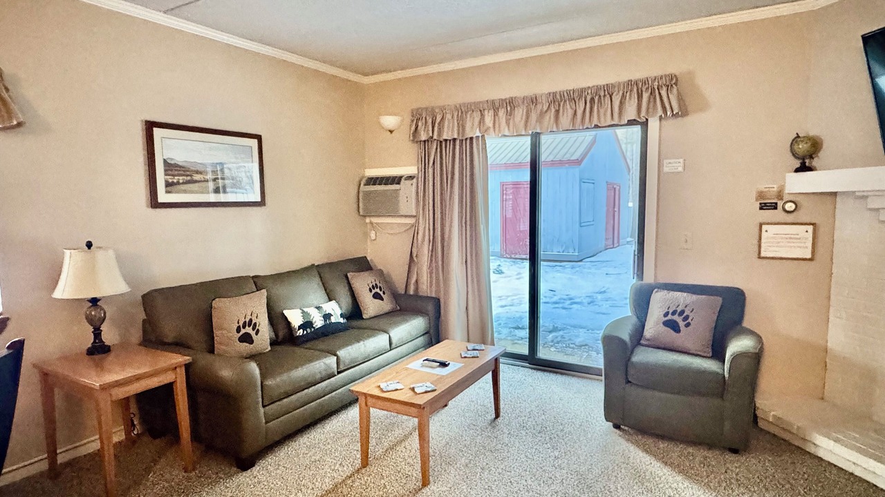 Photo of Livingroom in Bartlett