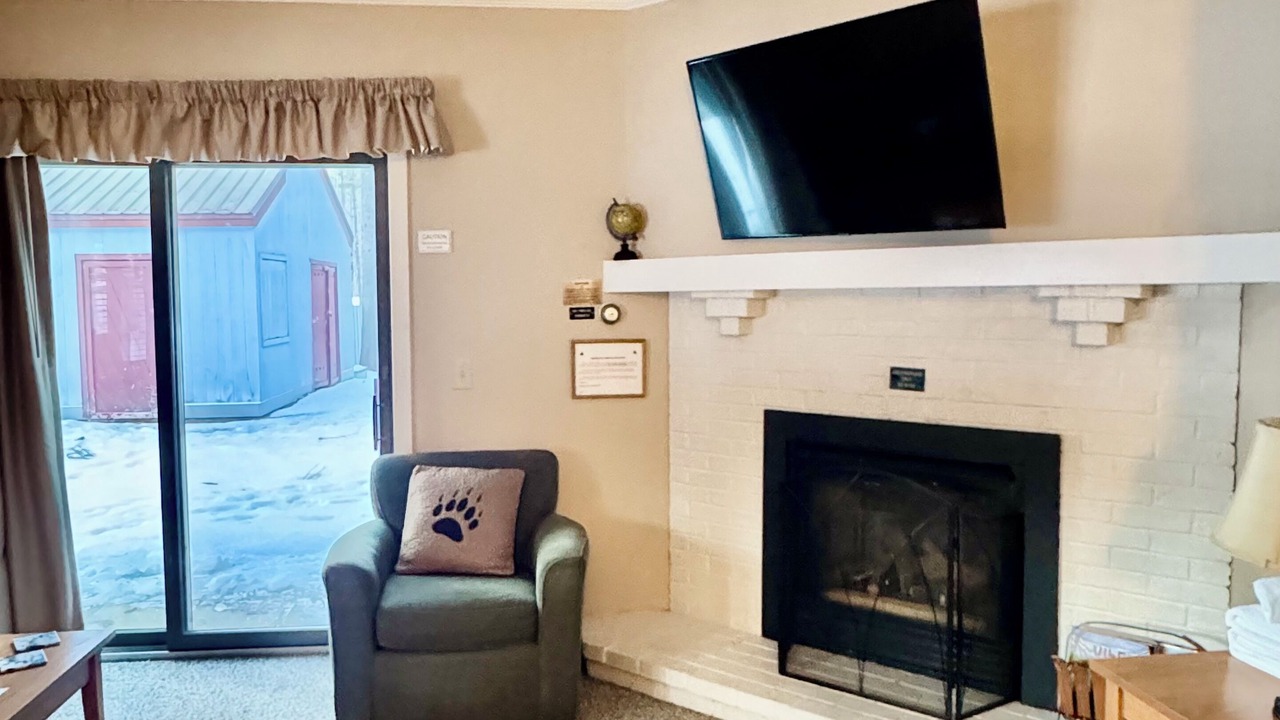 Photo of Livingroom in Bartlett