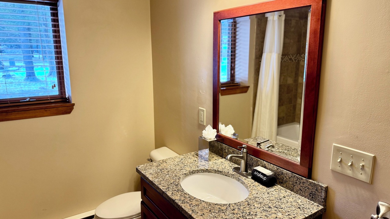 Photo of Bathroom in Bartlett