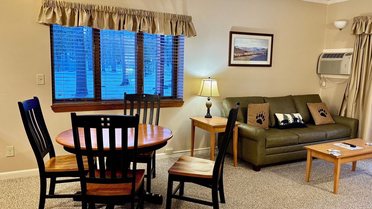 Photo of Livingroom in Bartlett