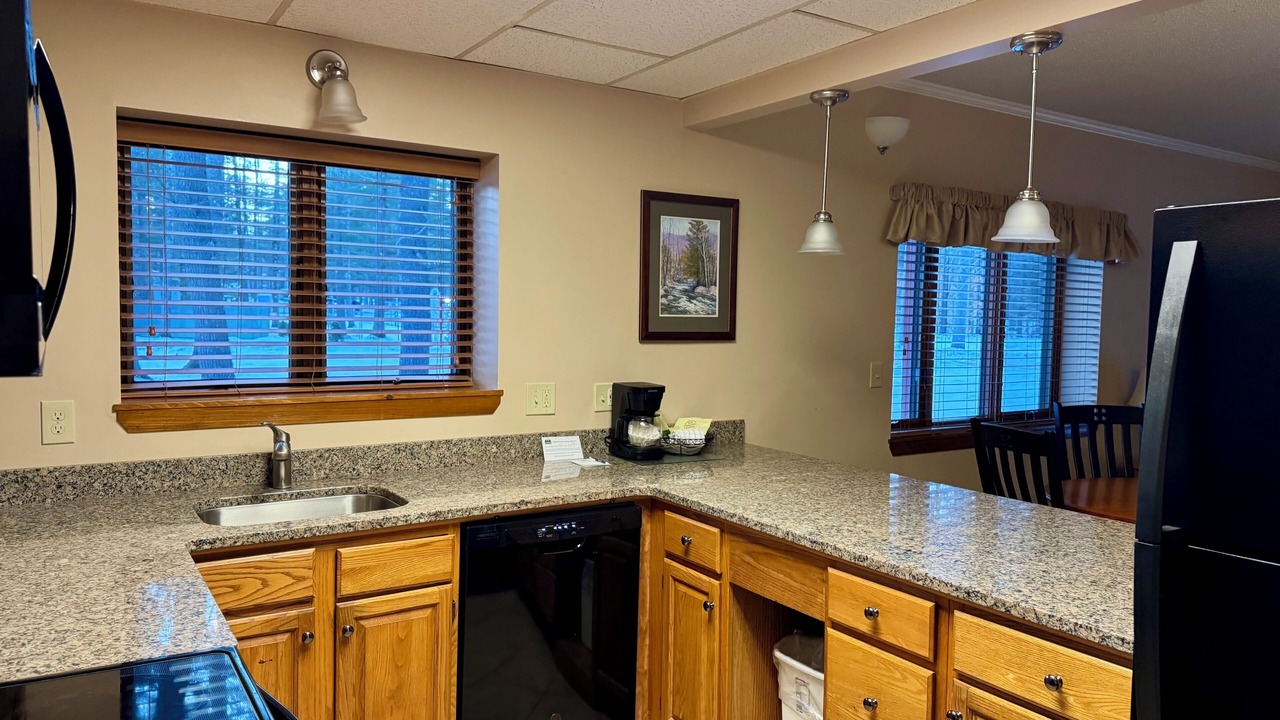 Photo of Kitchen in Bartlett